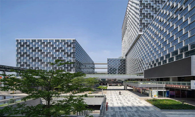 China Shenzhen Jinyanuo Electronic Co., Ltd. bedrijfsprofiel 