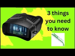 NV4000 Nachtzicht Binoculair 4K