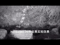 IR High Definition NV789 kleuren nachtzichtsscoop clip op scope nachtzichtsscoop jacht