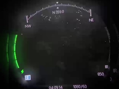 850NM Kopmontage Nachtzicht Monoculair Systeem OLED Display Type 4X Digital