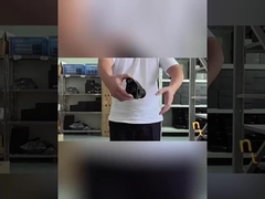 M5 Nachtzicht, Infrarood Digitaal Nachtzicht Monoculair FHD 1080P Jachtbewaking in Tot