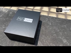 Digitaal nachtzicht monoculair HD 1080P infrarood nachtzicht met 5x AI zoom video opname,