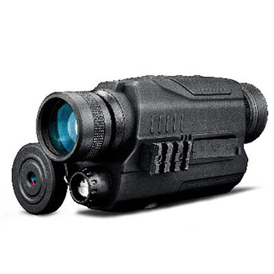 5X Infrarood Nachtzicht Monoculair HD Digitale Scope Voor Outdoor Jagen