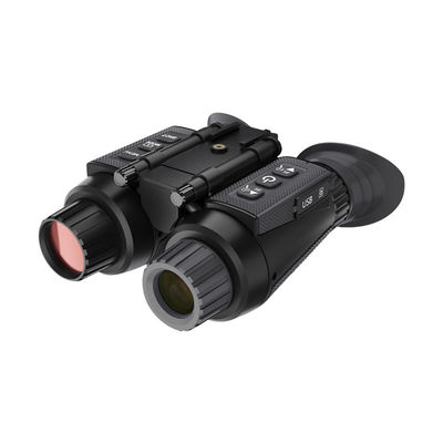 Verbeter je zicht met 3 inch LCD-scherm en 1-8X Digital Zoom Dark Vision Quipment