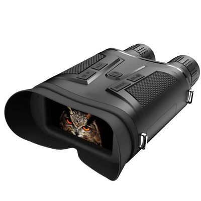 NV800S 10X Digitale Zoom Digitale Nachtzicht Infrarood verrekijker voor de jacht