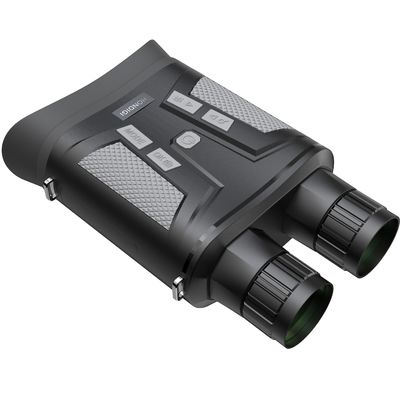 850nm infrarood HD nachtzicht voor kritieke beveiligingsoperaties 1280x960 resolutie