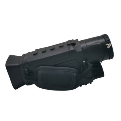 5X optische vergroting Nachtzicht Monocular met infraroodverlichting