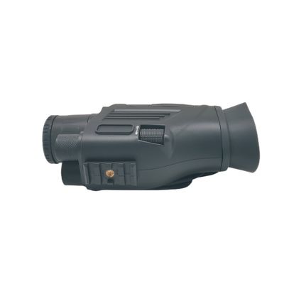 5X optische vergroting Nachtzicht Monocular met infraroodverlichting