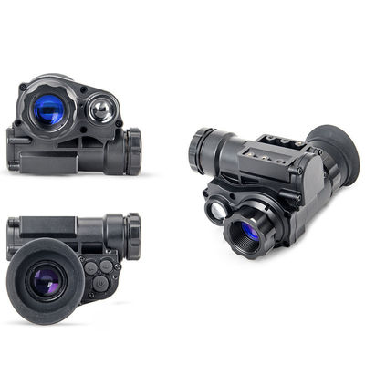 NVG10 1080p Digitaal nachtzicht Monoculaire helm Nachtzicht 200M