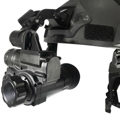NVG10 1080p Digitaal nachtzicht Monoculaire helm Nachtzicht 200M