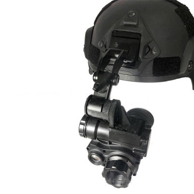 NVG10 1080p Digitaal nachtzicht Monoculaire helm Nachtzicht 200M