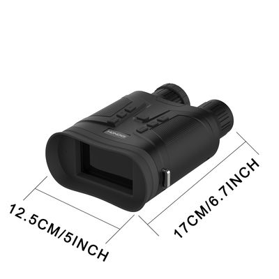 Versatile verrekijker High Tech Nachtzichtbrillen Ir Verrekijker Telescoop
