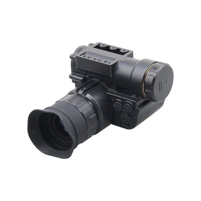 1x18 Monoculaire scope voor de jacht NVG10 Optics Owlset Digital Night Vision Helmet Scope
