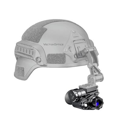 1x18 Monoculaire scope voor de jacht NVG10 Optics Owlset Digital Night Vision Helmet Scope