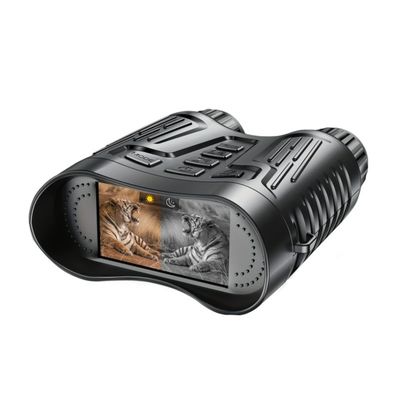 Nv2180 Digitaal nachtzicht bereik 4k nachtzicht verrekijker infrarood voor de jacht