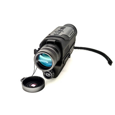 IPX4 nachtzicht en thermische verrekijker Security Hunting 190x83x56mm