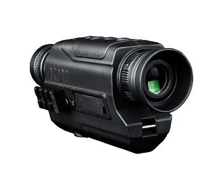 5X Infrarood Nachtzicht Monoculair HD Digitale Scope Voor Outdoor Jagen