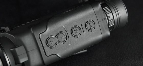 5X Infrarood Nachtzicht Monoculair HD Digitale Scope Voor Outdoor Jagen