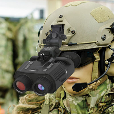 Gen 2 Nachtzicht Verrekijker Glasjes FOV 10° Russische Infrarood NV8000 Wicing Mirror Tactische
