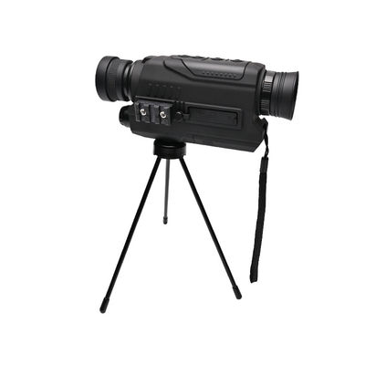 Optische instrumenten Militaire nachtzicht Monoculair apparaat Infraroodtechnologie 5x