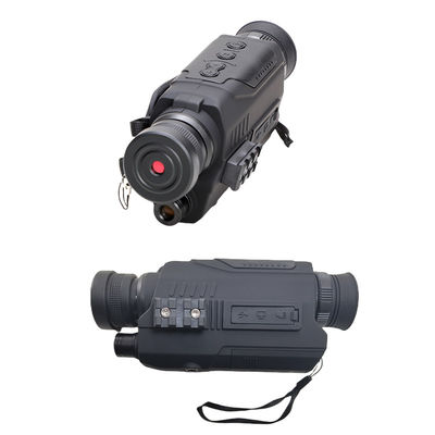 Envg Night Vision Binocular Handheld 6X Digitale Jachttelescoop Volkleuren Nvgs