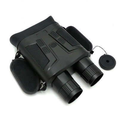Militaire kwestie Nachtzichtbril Nv800s 64g 800m Digitale telescoop Jacht verrekijker