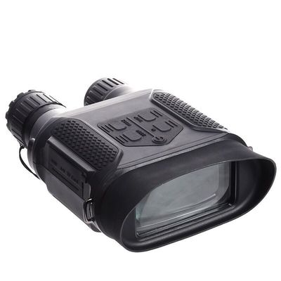 NV400B Thermal Imaging Night Vision Verrekijker LCD Display 4GB-32GB SD kaart