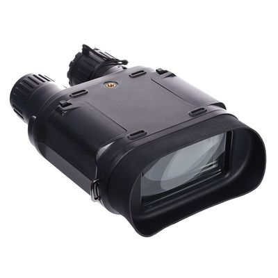 NV400B Thermal Imaging Night Vision Verrekijker LCD Display 4GB-32GB SD kaart
