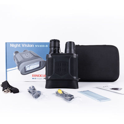 400M Full Dark Night Vision Verrekijker Infrarood voor jagen Infrarood nachtbril