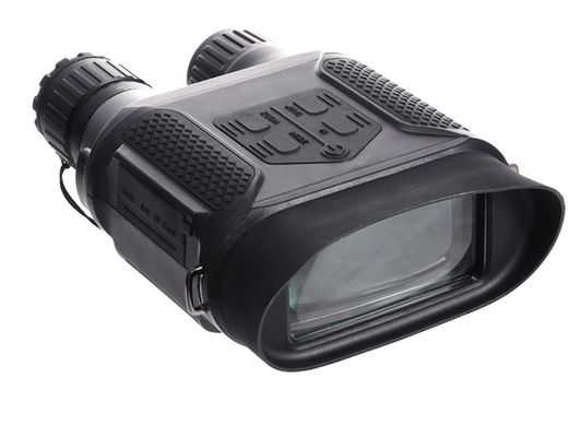 Hoog nauwkeurige 7x digitale zoom infrarood nachtkijkschermen voor buitenobservatie