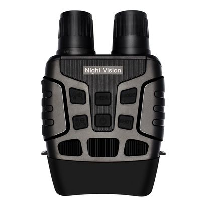 576g Digitale vergroting 4X Nachtzicht Jachtcamera Infrarood NVG Goggles 300M Lang bereik
