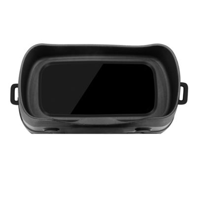 576g Digitale vergroting 4X Nachtzicht Jachtcamera Infrarood NVG Goggles 300M Lang bereik