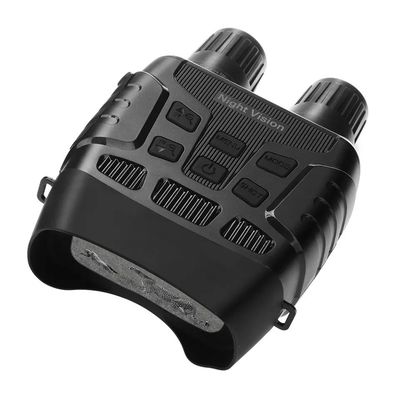 Matte zwart NV3180 960P Buitendetectie Binoculaire Infrarood Nachtvisie Telescoop