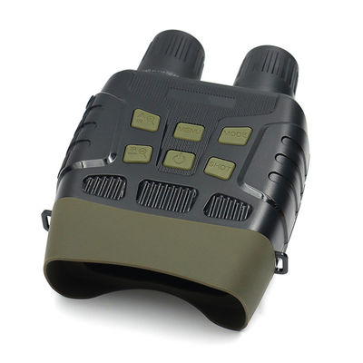 Matte zwart NV3180 960P Buitendetectie Binoculaire Infrarood Nachtvisie Telescoop