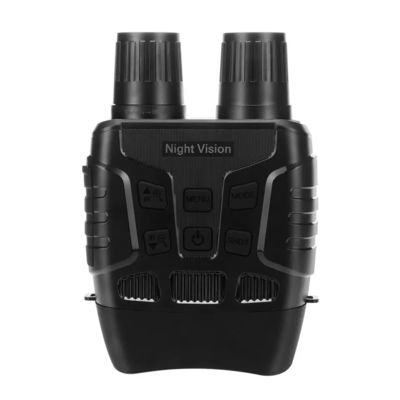Matte zwart NV3180 960P Buitendetectie Binoculaire Infrarood Nachtvisie Telescoop