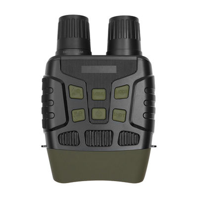 Matte zwart NV3180 960P Buitendetectie Binoculaire Infrarood Nachtvisie Telescoop