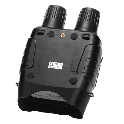 Matte zwart NV3180 960P Buitendetectie Binoculaire Infrarood Nachtvisie Telescoop