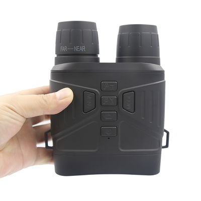 5x optische zoom Nv4000 Jagen Digitaal nachtzicht Verrekijker Teleskopcamera