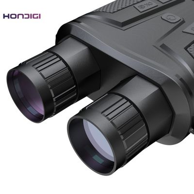 IR Digital Night Vision Infrarood Binoculair Full Dark Observing Optics Digitale Zoom
