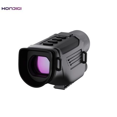 200m 5X 1080p HD Digital Night Vision Monocular Met Foto Video Afspelen Functies