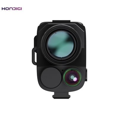 Langeafstands-infrarood nachtzicht Monoculair 32 mm lens Tijdinstelling Camera Functie