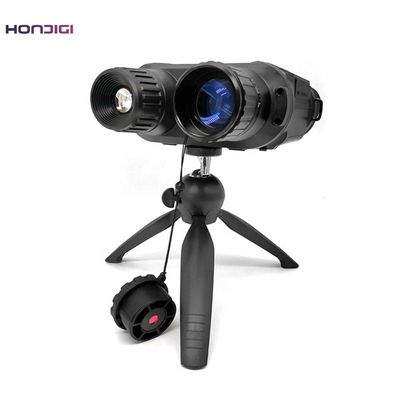 Digitale infraroodcamera met 3x vergroting voor nachtzicht voor jachtbewaking