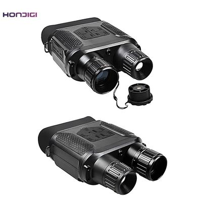 1-8X Digitale Zoom 1080FHD Nachtzichtsbrillen voor fotografie met weinig licht