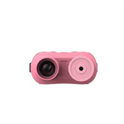 Nachtzicht bij weinig licht Verrekijker 850 mm Infrarooddetector Voor volwassenen