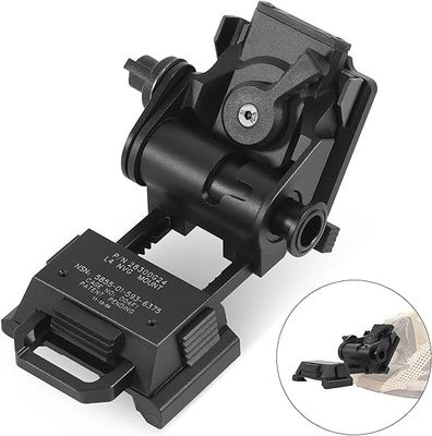 PVS15 18 Nachtzichtsbrillen Voor L4G24 NVG Metal Nachtzichtshelm Accessoires