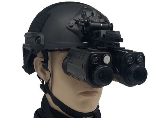 Leger Verbeterd Nachtzicht Bril Binocular 4X Digitale Zoom WIFI 42M Foto Resolutie