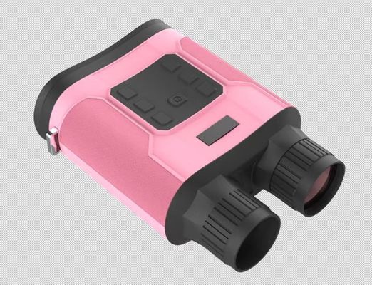 Hd nachtzicht verrekijker 5x optische vergroting 1080p High Powered