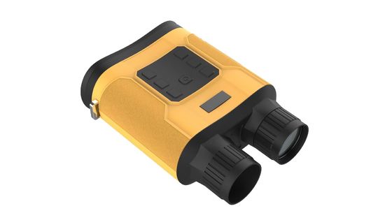 Hd nachtzicht verrekijker 5x optische vergroting 1080p High Powered