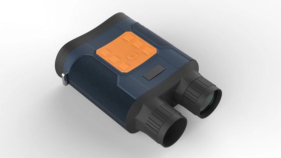 Hd nachtzicht verrekijker 5x optische vergroting 1080p High Powered