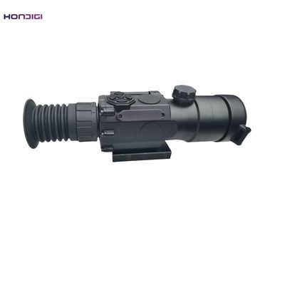 50mm objectief lens monoculair thermisch zicht bereik nacht geweer CMOS camera 1920X1080